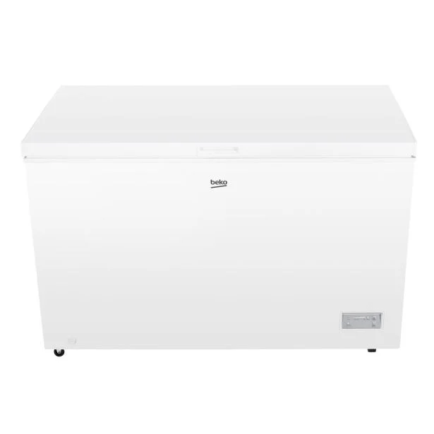 Beko CF380EWN / 371L