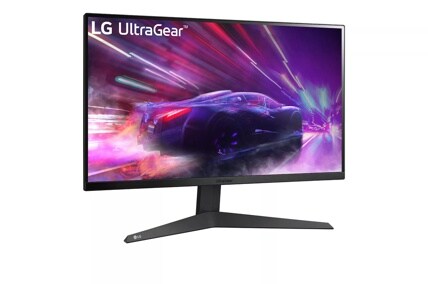 LG UltraGear 24GQ50F-B 24" Full HD 1920x1080 VA Gaming Monitor 165Hz