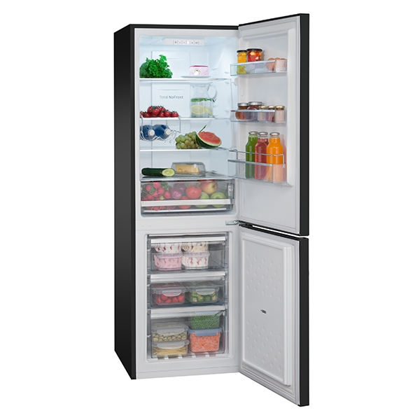 Amica FK2695.4FTHAA Kombinovani frižider 231L 170 cm