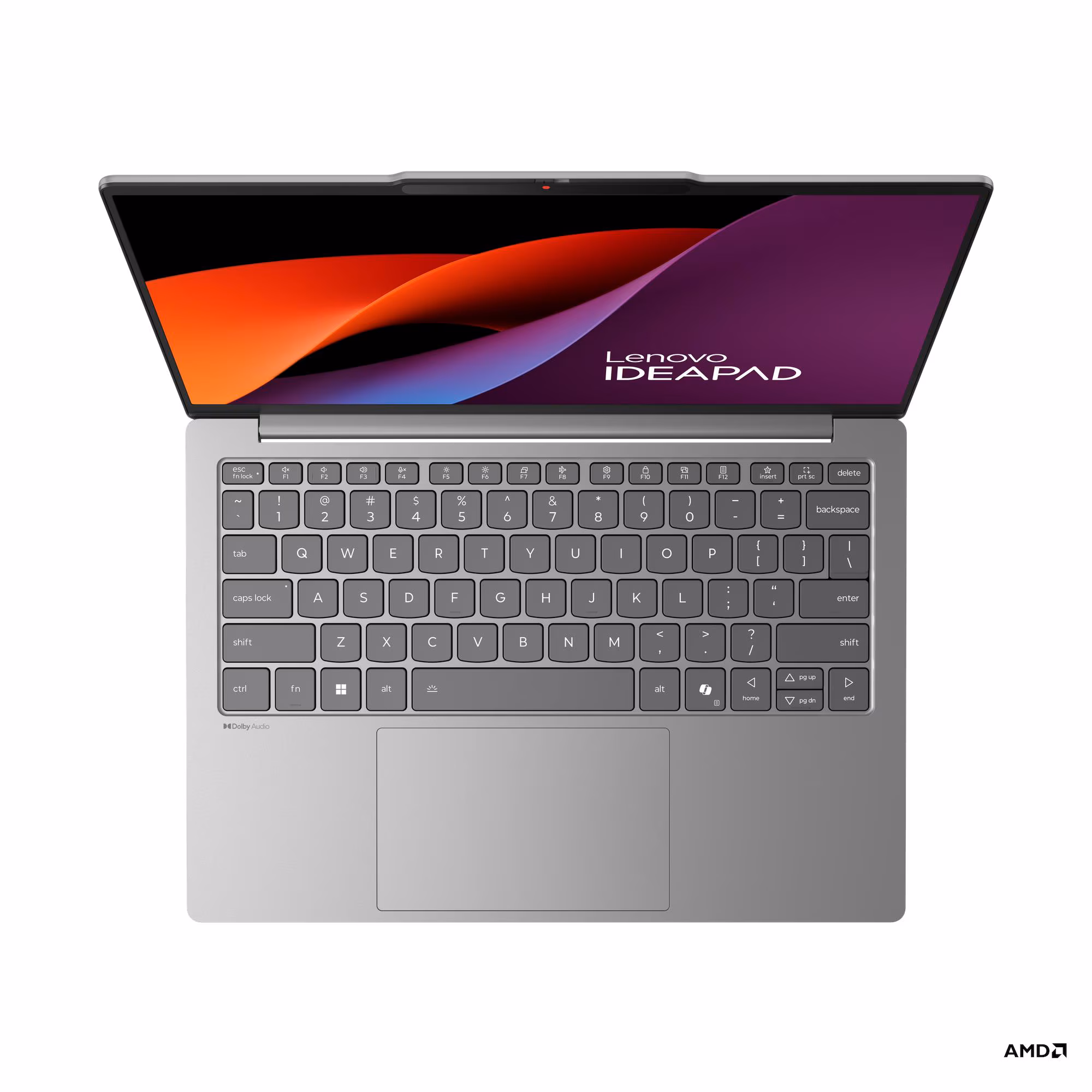 Lenovo IdeaPad Slim 5 13ARP10 / Ryzen 5 7535HS, 16GB, 512GB