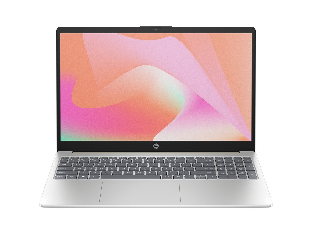 HP 15-fd0041nm 15.6' / i3-N305, 8GB, 512GB