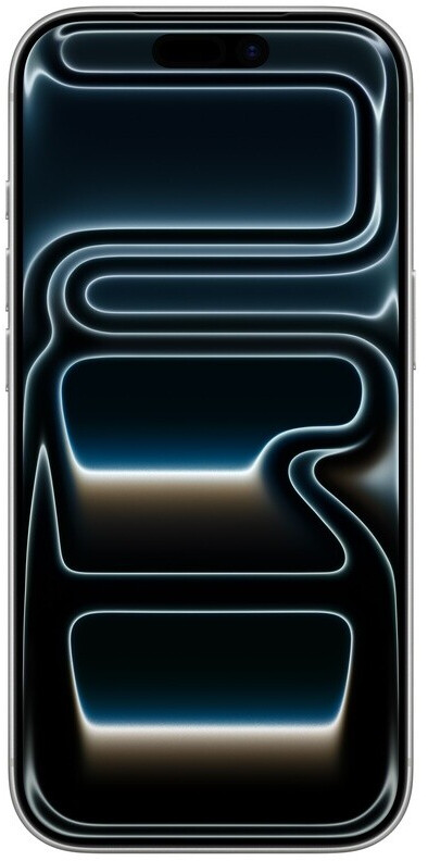 Apple iPhone 17 Pro 1024 GB Silver