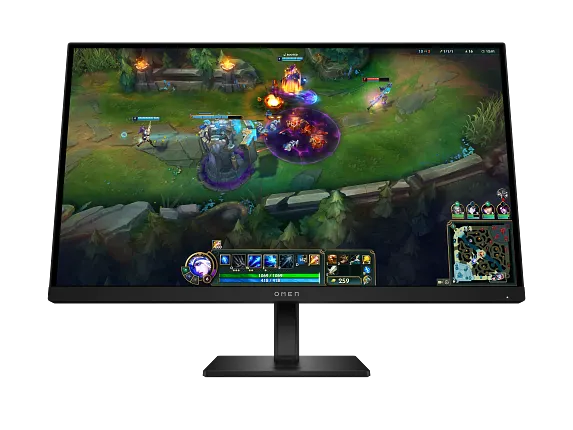 HP OMEN 27 G2 / 27", 1920x1080, IPS, 180Hz Gaming Monitor