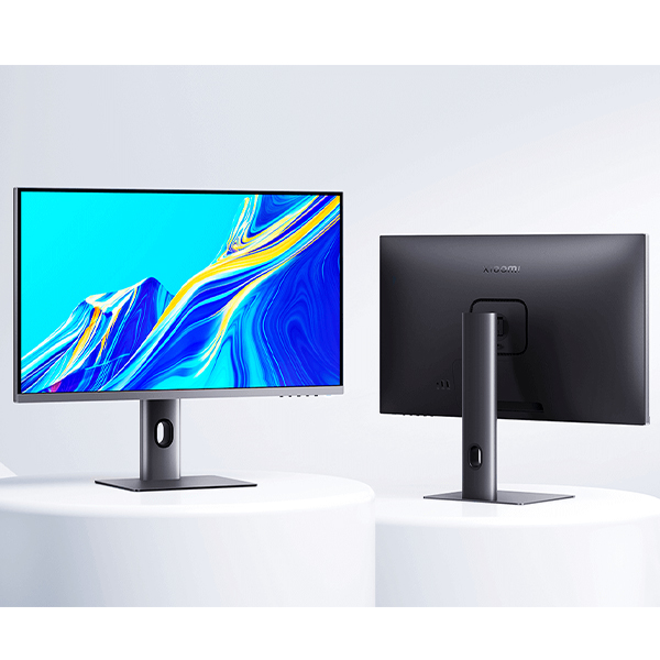 Xiaomi Mi 4K Monitor 27" 4K UHD 3840x2160 IPS Professional Monitor 60Hz