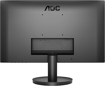 AOC 24B3HA2 23.8" Full HD 1920x1080 VA Monitor 100Hz