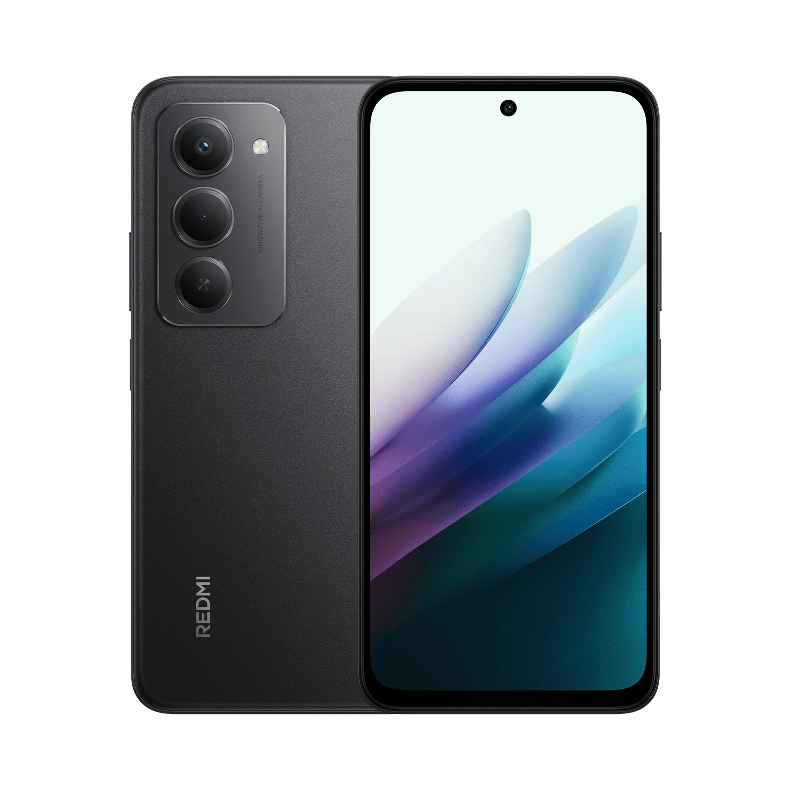 Xiaomi Redmi 15 5g 4 GB 128 GB Midnight Black