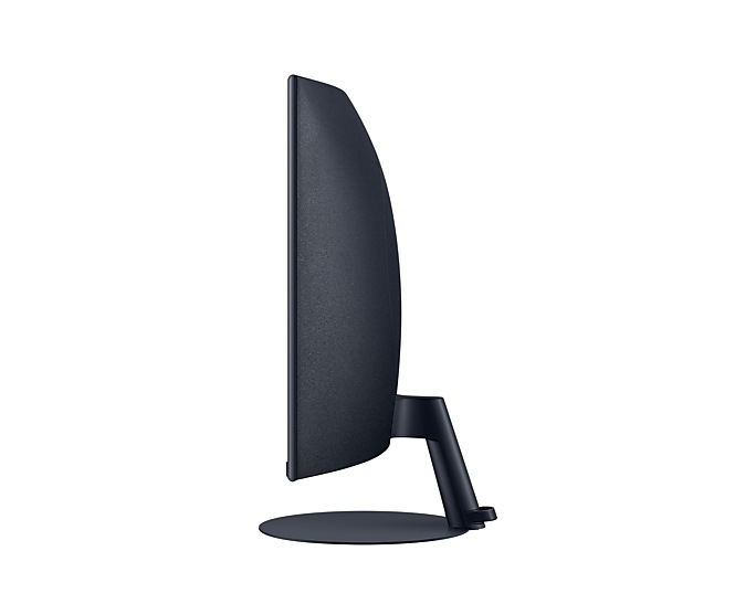 Samsung T55 32" Full HD 1920x1080 VA Curved Monitor 75Hz