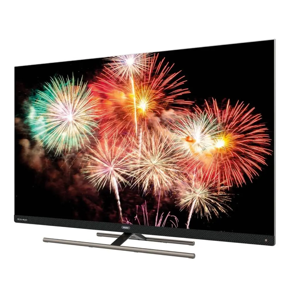 Haier H55S900UX 55" QLED 4K Google TV