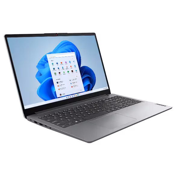 Lenovo IdeaPad 1 15AMN7 15.6'' / Ryzen 3 7320U, 8GB, 512GB