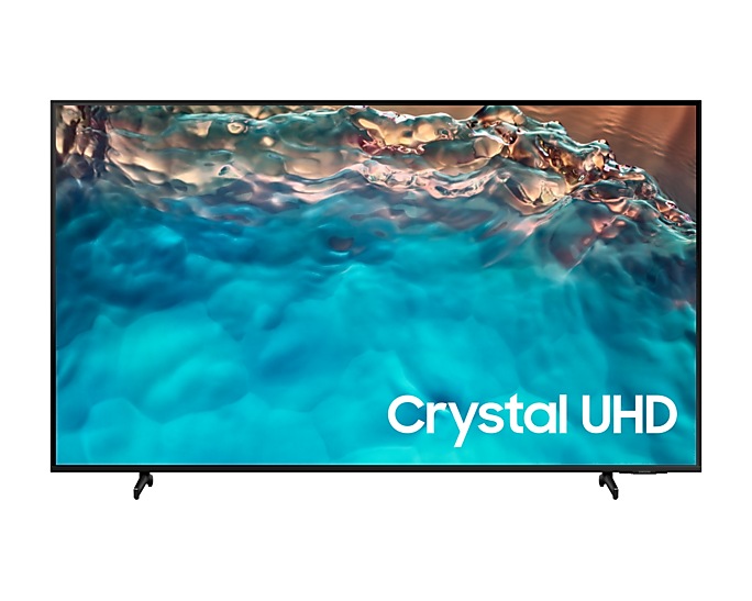 Samsung UE55BU8072UXXH 55" LCD Smart TV 4K UHD 