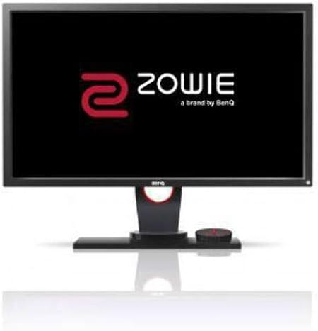 BenQ ZOWIE XL2430 24" Full HD 1920x1080 TN Gaming 144Hz 