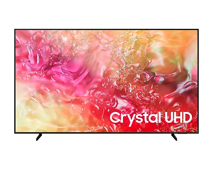 Samsung UE65DU7192UXXH 65" LED Smart TV 4K UHD