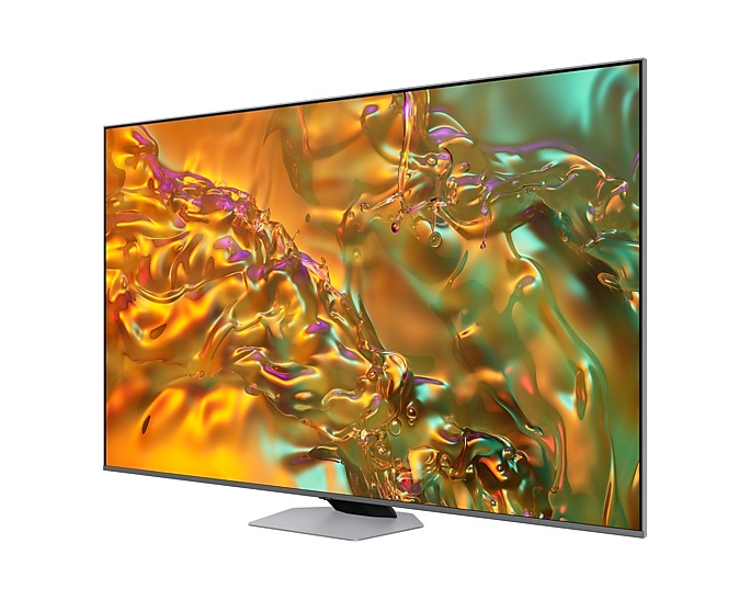 Samsung QE65Q80DATXXH 65" QLED VA Smart TV 4K UHD 