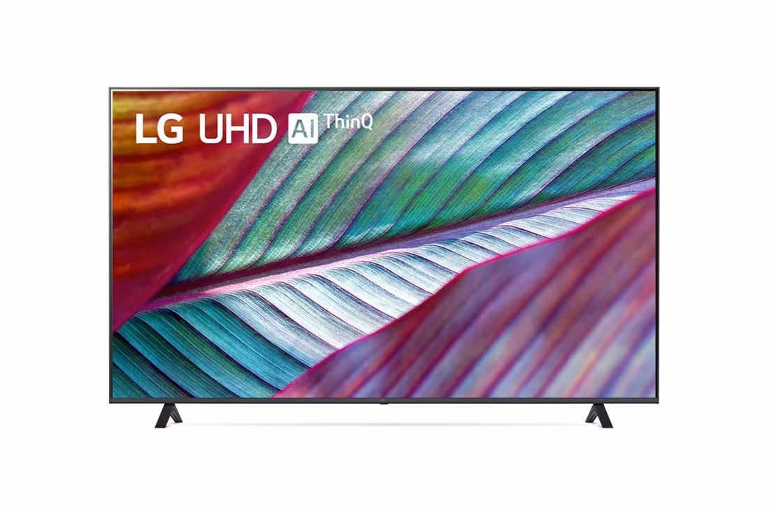 LG 75UR78003LK 75" IPS 4K webOS Smart TV