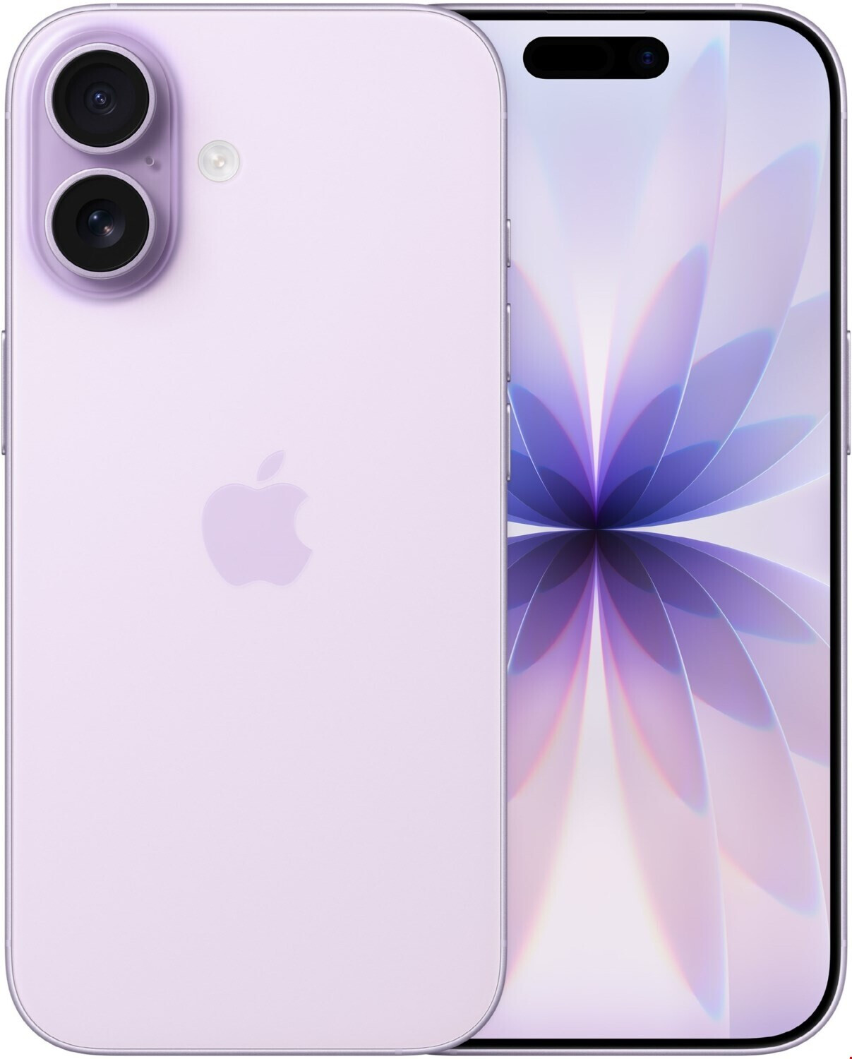 Apple iPhone 17 256 GB Lavender