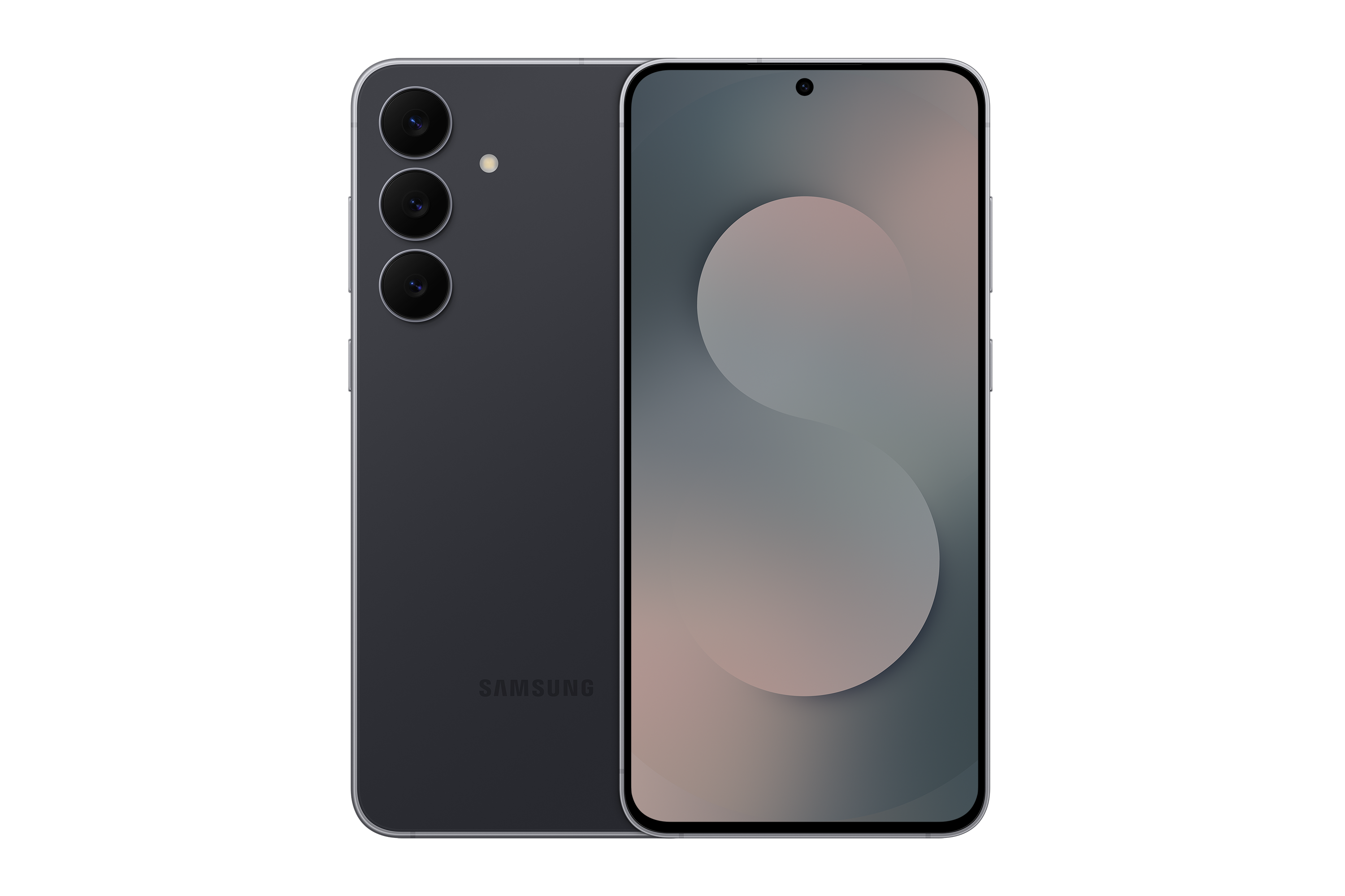 Samsung Galaxy S25 FE 8GB 256 GB Jetblack