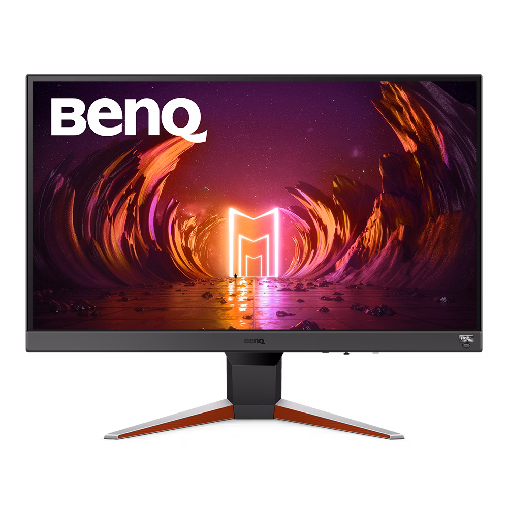 BenQ EX240N MOBIUZ 23.8" Full HD 1920x1080 VA Gaming Monitor 165Hz