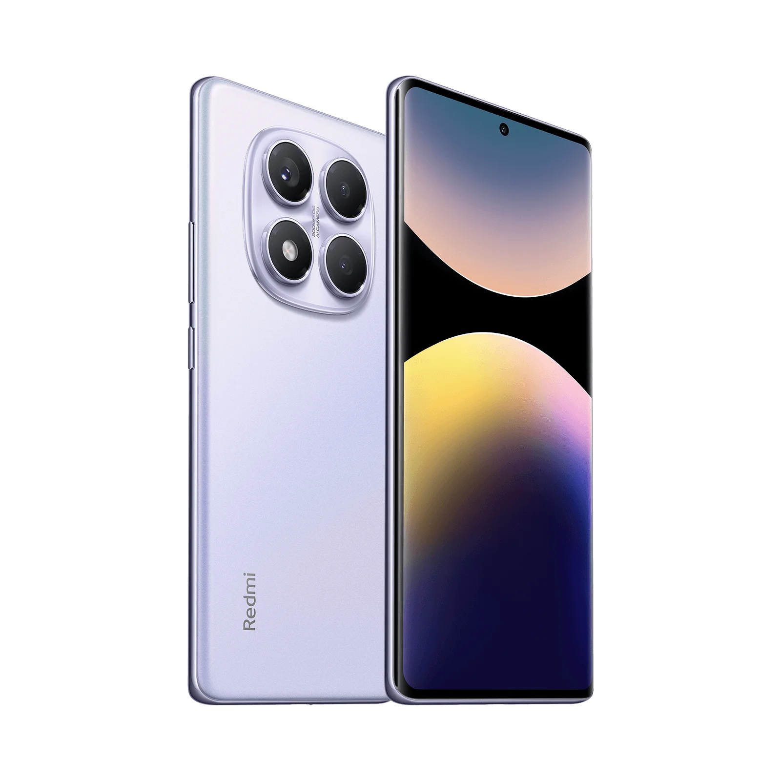 Xiaomi Redmi Note 14 Pro 4G 12 GB 512 GB Aurora Purple