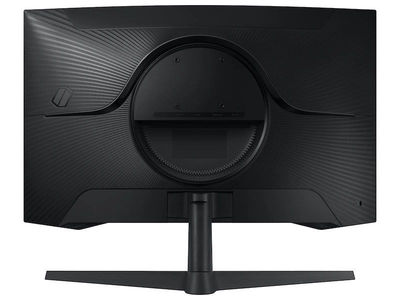 Samsung Odyssey G55C 32" LS32CG552EUXEN QHD 2560x1440 VA Curved Gaming Monitor 165Hz
