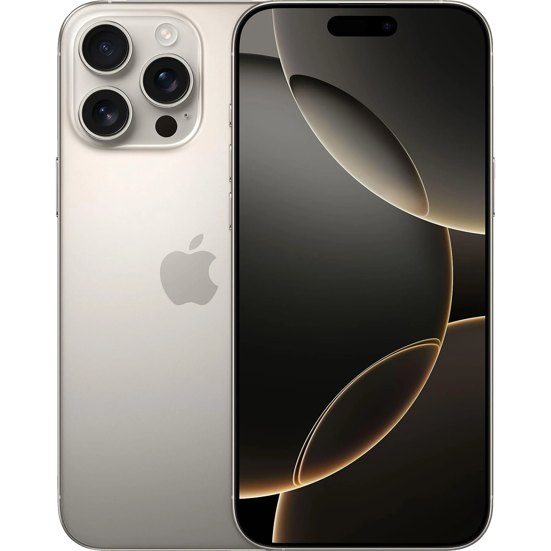 Apple iPhone 16 Pro Max 256 GB Natural Titanium