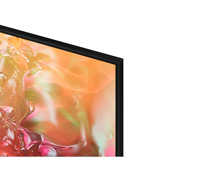 Samsung UE43DU7192UXXH 43'' LED Smart TV 4K UHD