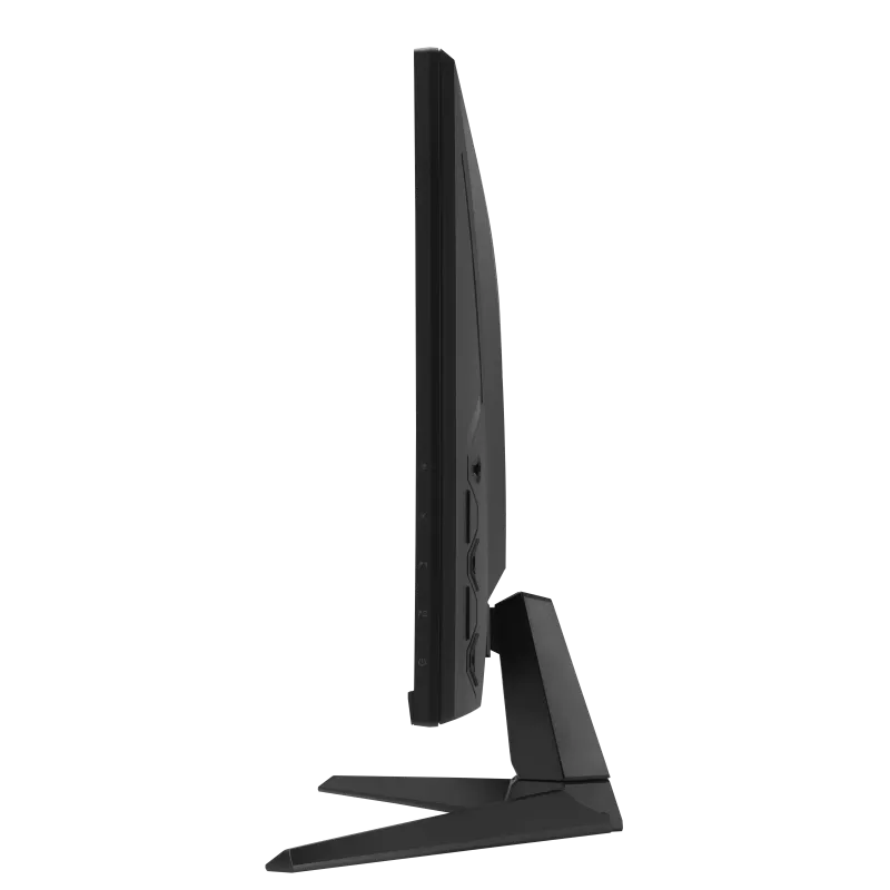 ASUS TUF Gaming VG27AQM1A / 27", 2560x1440, Fast IPS, 260Hz Gaming Monitor