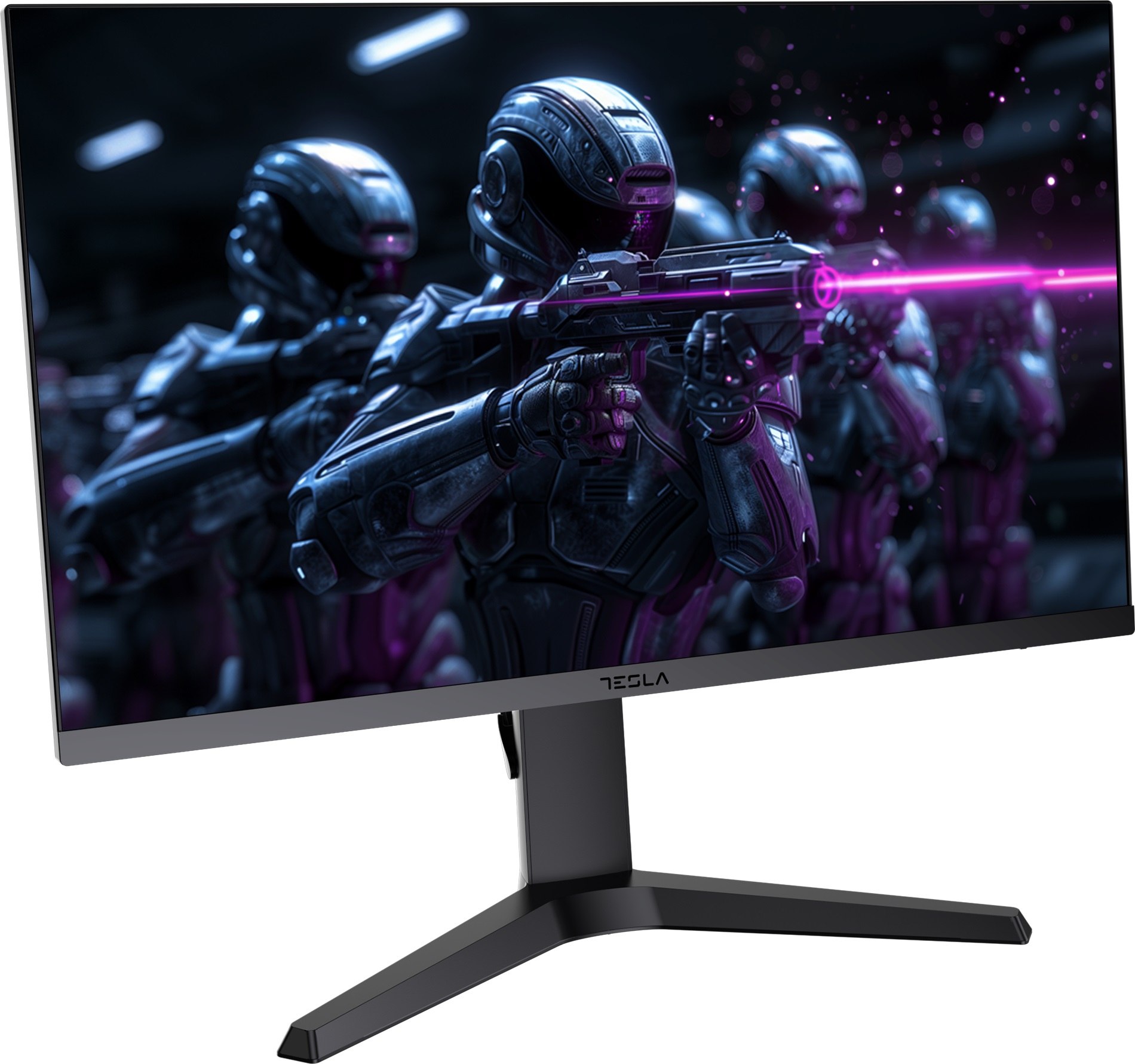 Tesla 27GH647BQ 27" QHD 2560x1440 IPS Gaming Monitor 180Hz