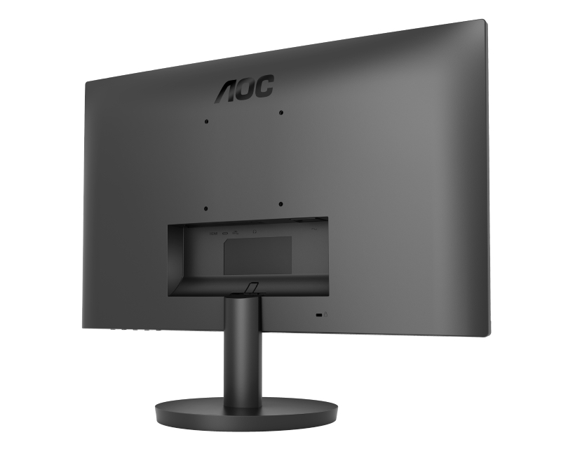AOC 24B3QA2 23.8" Full HD 1920x1080 IPS Monitor 120Hz Adaptive Sync