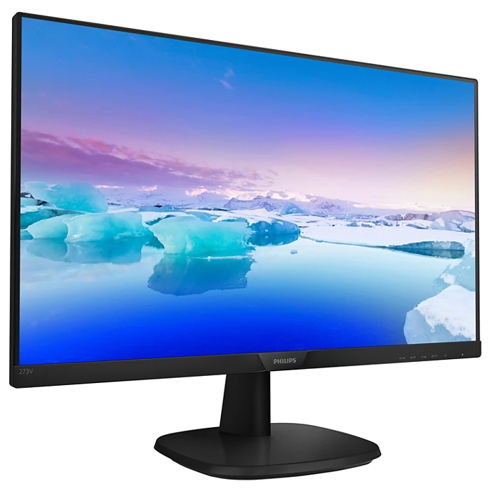 Philips 273V7QDSB 27" Full HD 1920x1080 IPS Monitor 75Hz