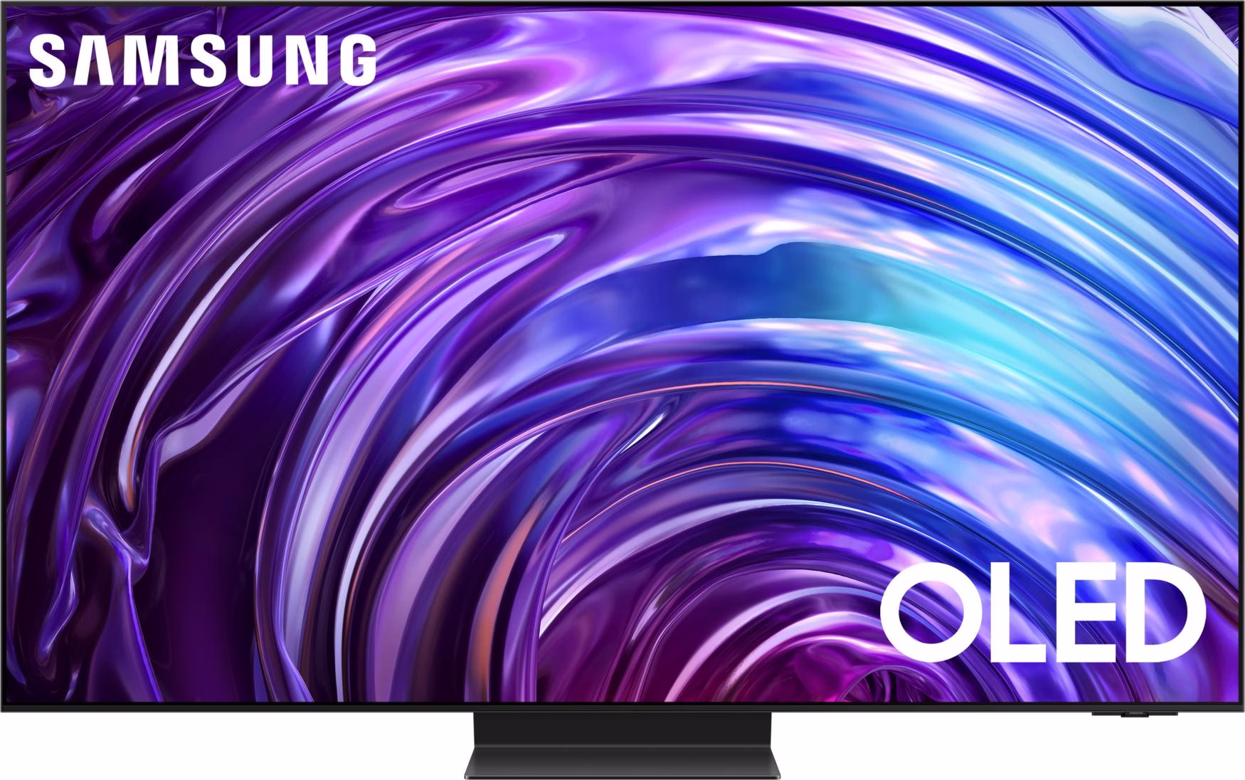 Samsung QE55S95DATXXH 55" OLED Smart 4K TV