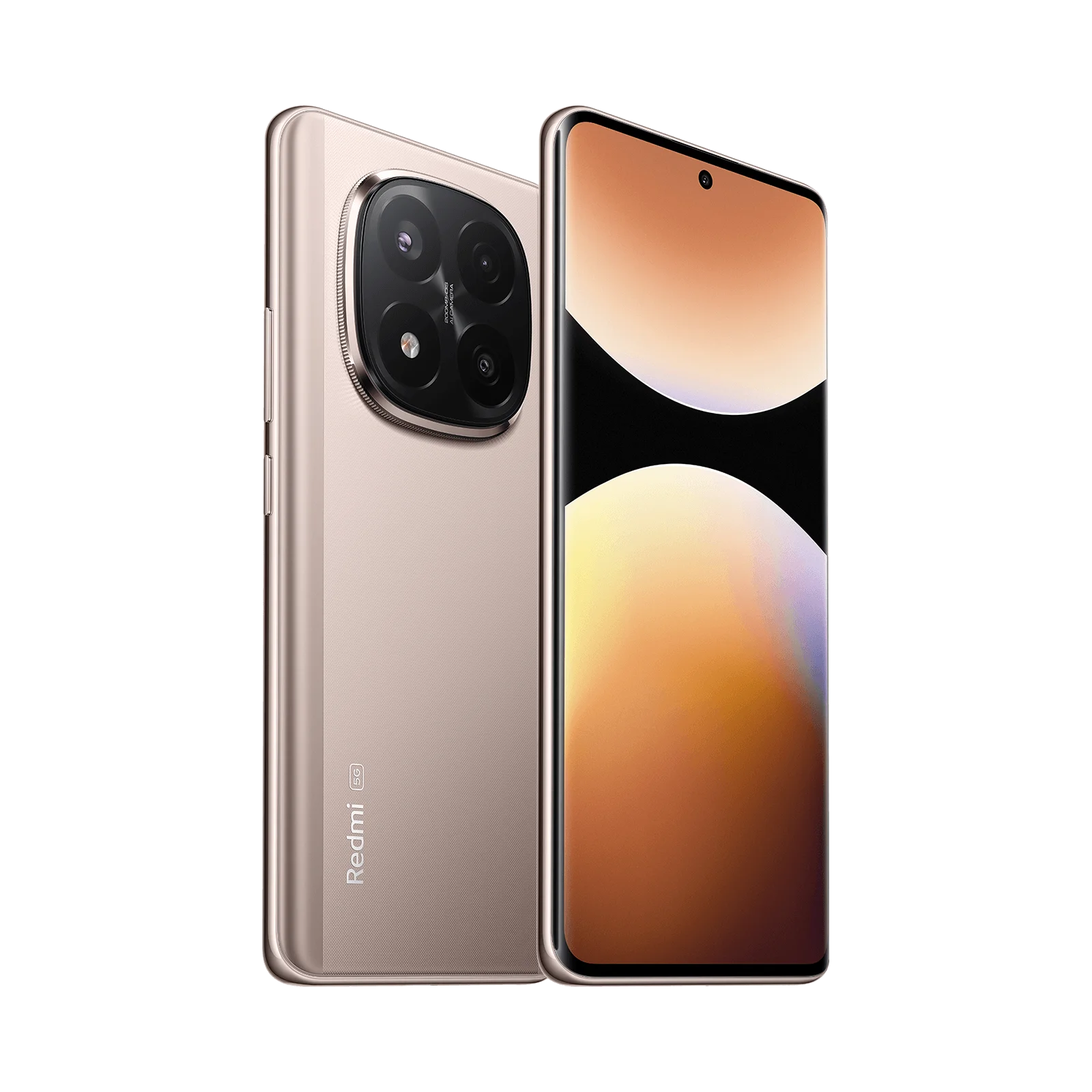 Xiaomi Redmi Note 14 Pro+ 5G 12 GB 512 GB Sand Gold