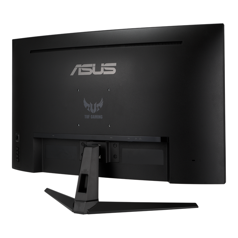 ASUS TUF VG328H1B / 31.5", 1920x1080, VA, Zakrivljeni Gaming Monitor, 165Hz FreeSync Premium