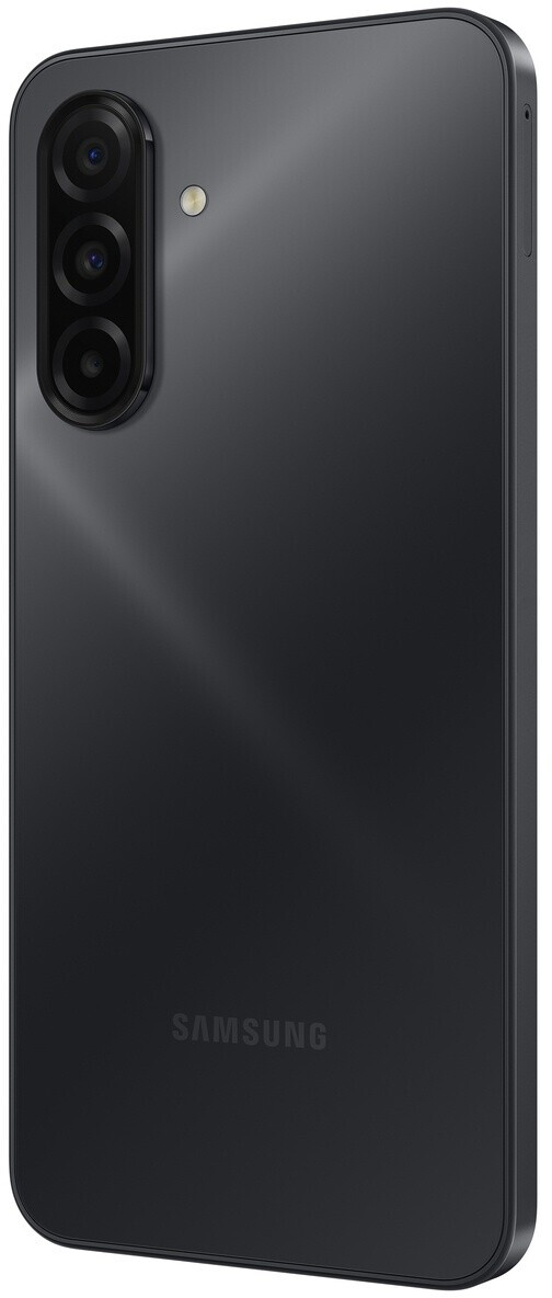 Samsung Galaxy A17 4G 8 GB 256 GB Black