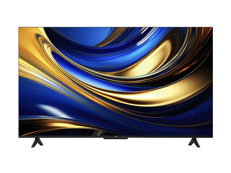 TCL 55P635 55" LED Smart TV 4K UHD