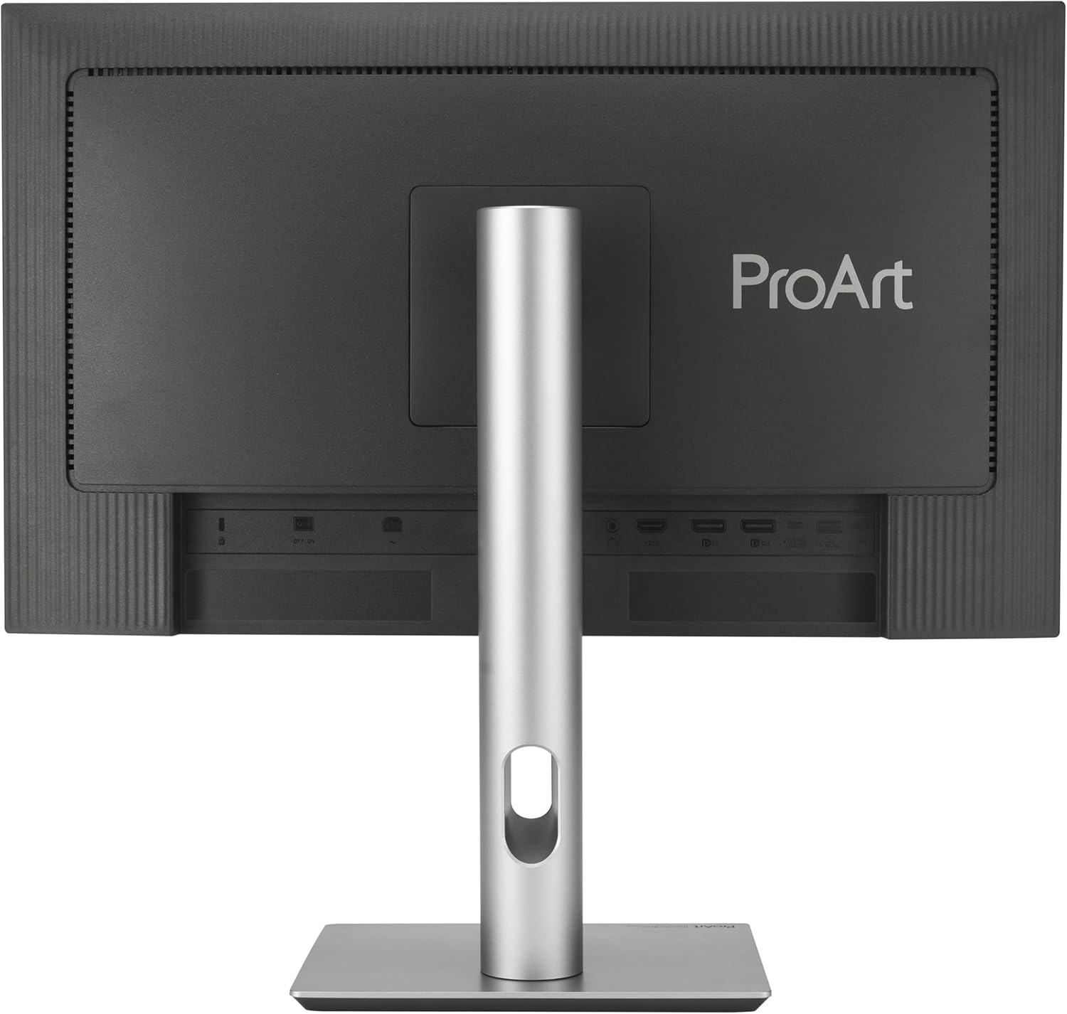 ASUS ProArt PA278CFRV 27" QHD 2560x1440 IPS Professional Monitor 100Hz