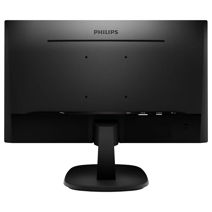 Philips 273V7QDSB 27" Full HD 1920x1080 IPS Monitor 75Hz