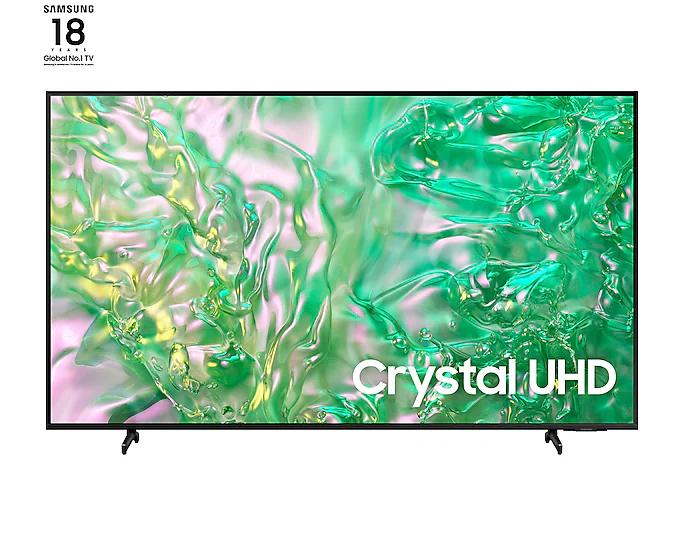Samsung UE43DU8072UXXH 43'' LED Smart TV 4K UHD