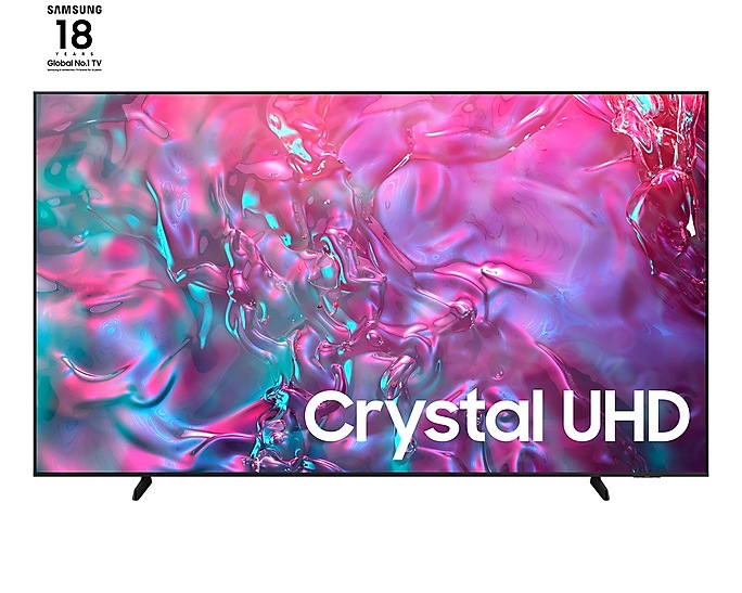Samsung UE75DU7192UXXH 75" LED Smart TV 4K UHD