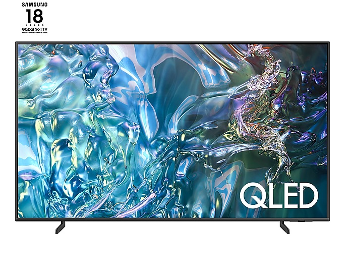 Samsung QLED 85" QLED Smart TV 4K 