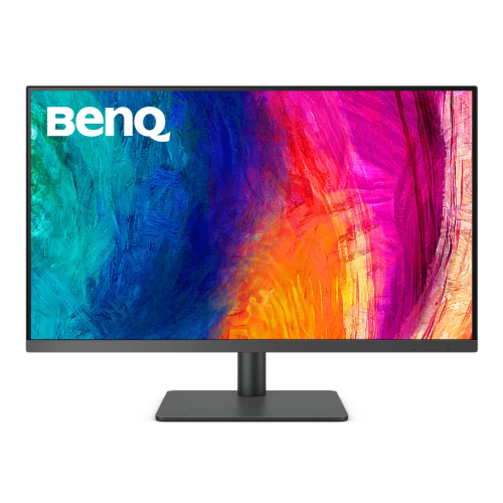 BENQ PD3205U / 31.5", 4K UHD 3840x2160, IPS, HDR, USB-C