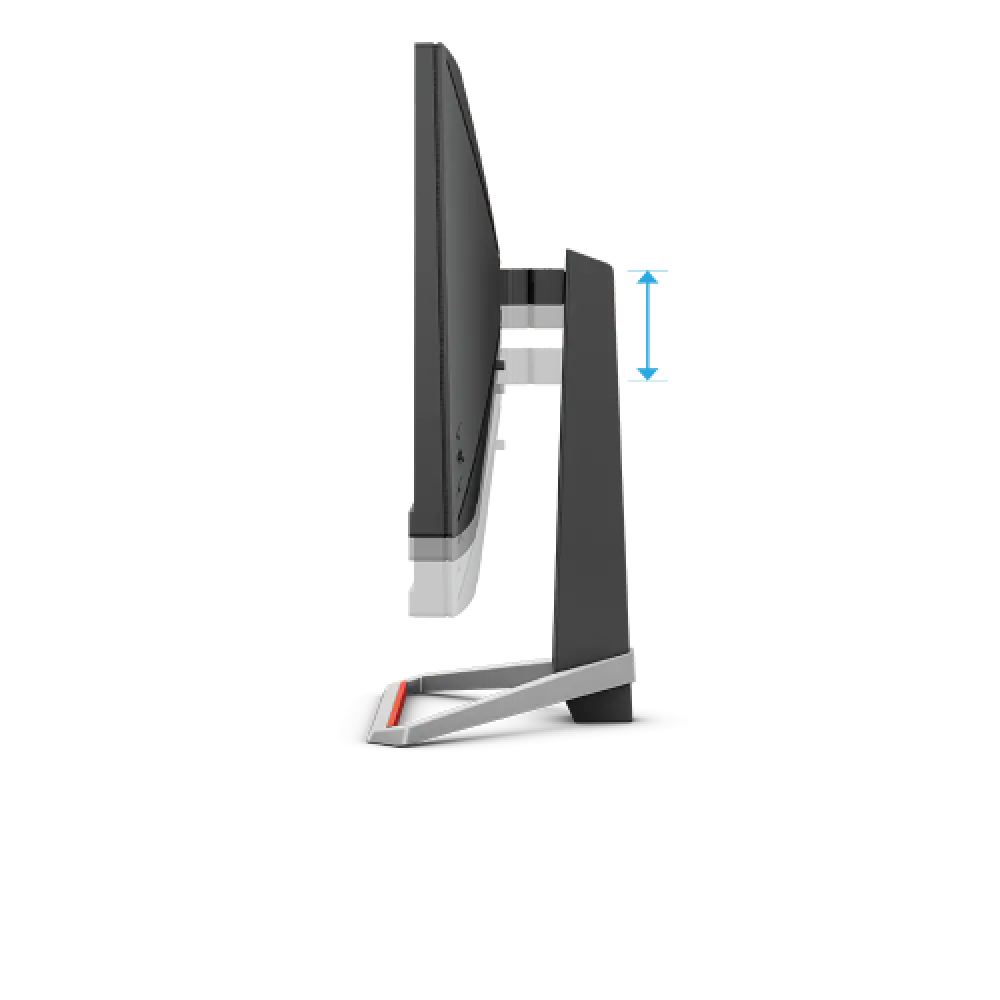 BenQ EX2710S / 27", 1920x1080, IPS, 165Hz Gaming Monitor