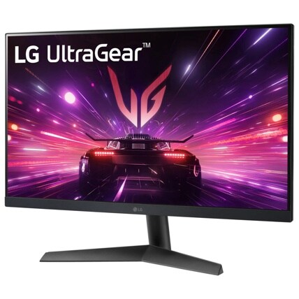 LG 24GS60F-B 23.8" Full HD 1920x1080 IPS Gaming Monitor 180Hz 