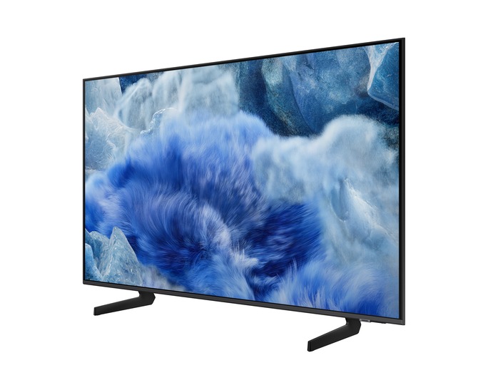 Samsung QE43Q8FAAUXXH 43" QLED 4K Vision AI Smart TV