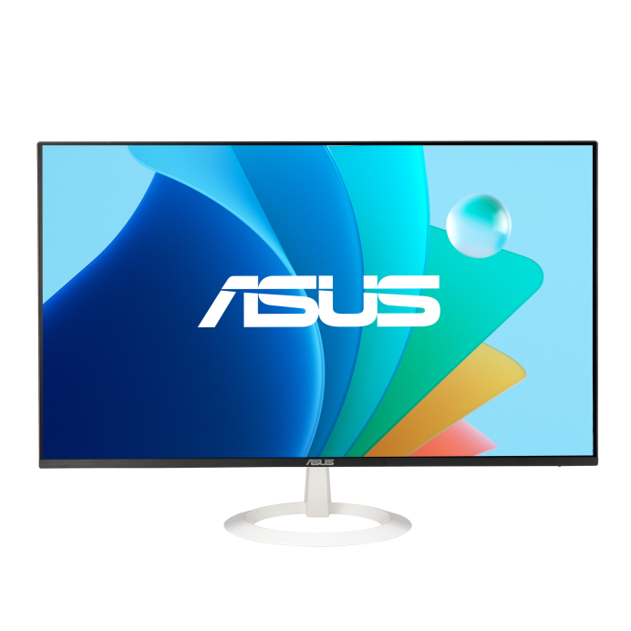 ASUS VZ24EHF-W 23.8" Full HD 1920x1080 IPS Monitor 100Hz