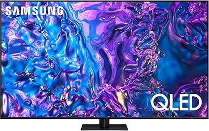 Samsung QE85Q70DATXXH 85" QLED Tizen 4K UHD