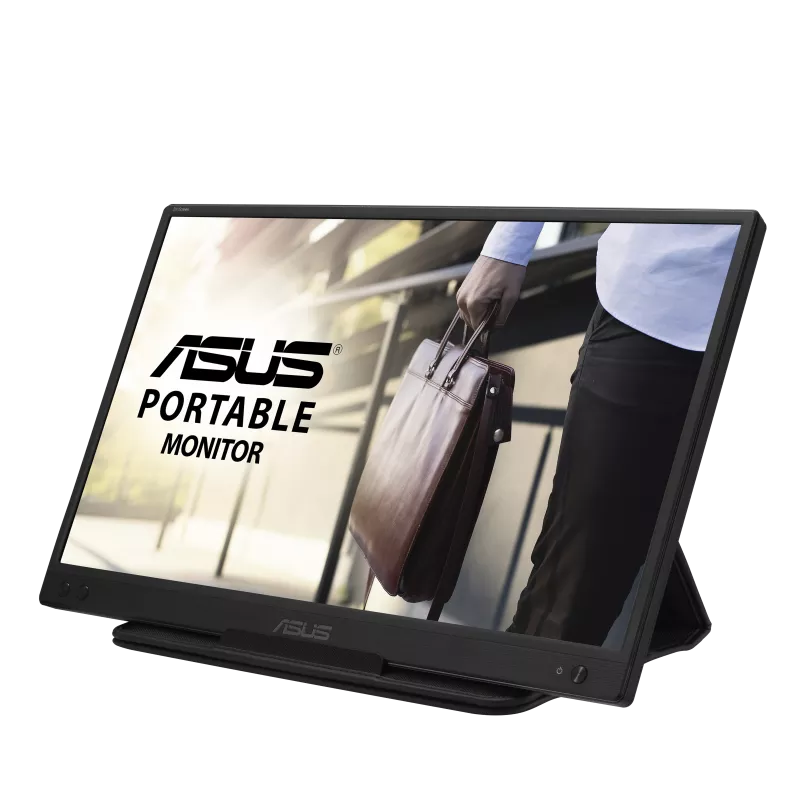 ASUS ZenScreen MB166C 15.6" Full HD 1920x1080 IPS Professional Prenosni Monitor 60Hz USB-C
