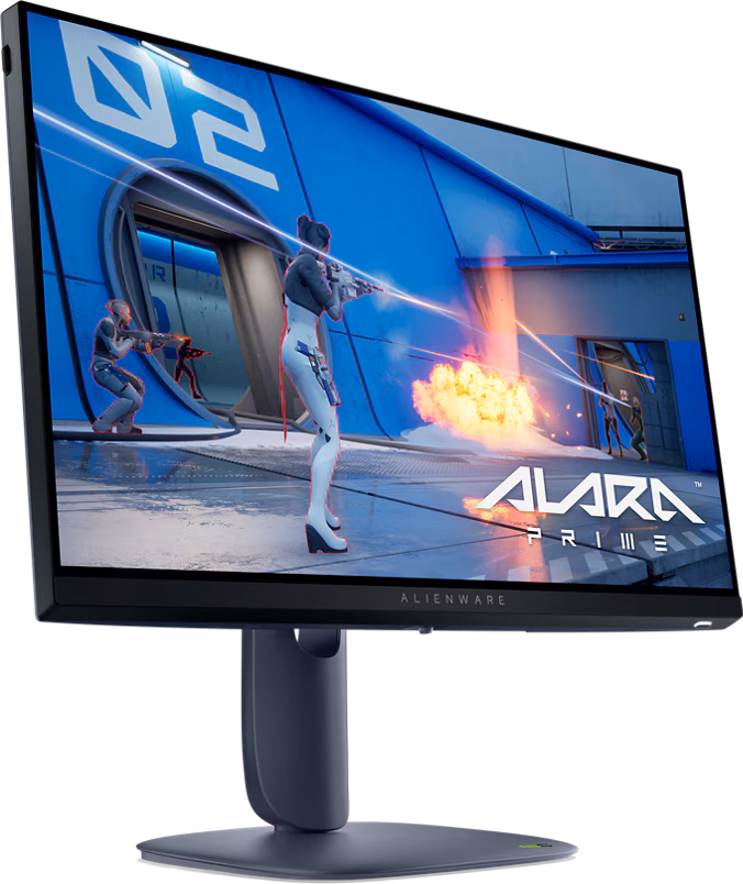 Dell AW2525HM / 24.5" FHD Fast IPS Gaming Monitor 320Hz
