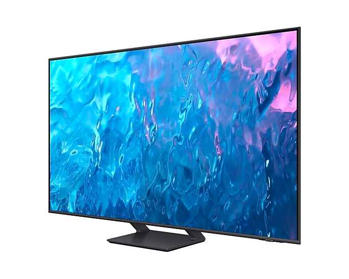 Samsung QE55Q70CATXXH 55" QLED SmartTV 4K UD