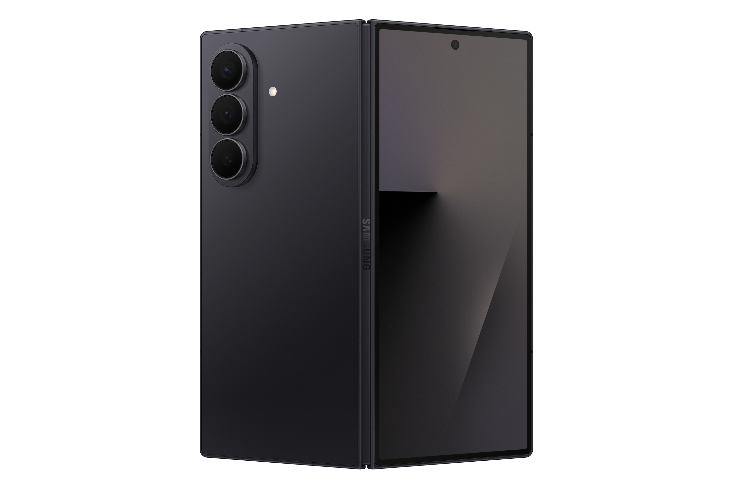 Samsung Galaxy Z Fold7 12 GB 256 GB Jet Black