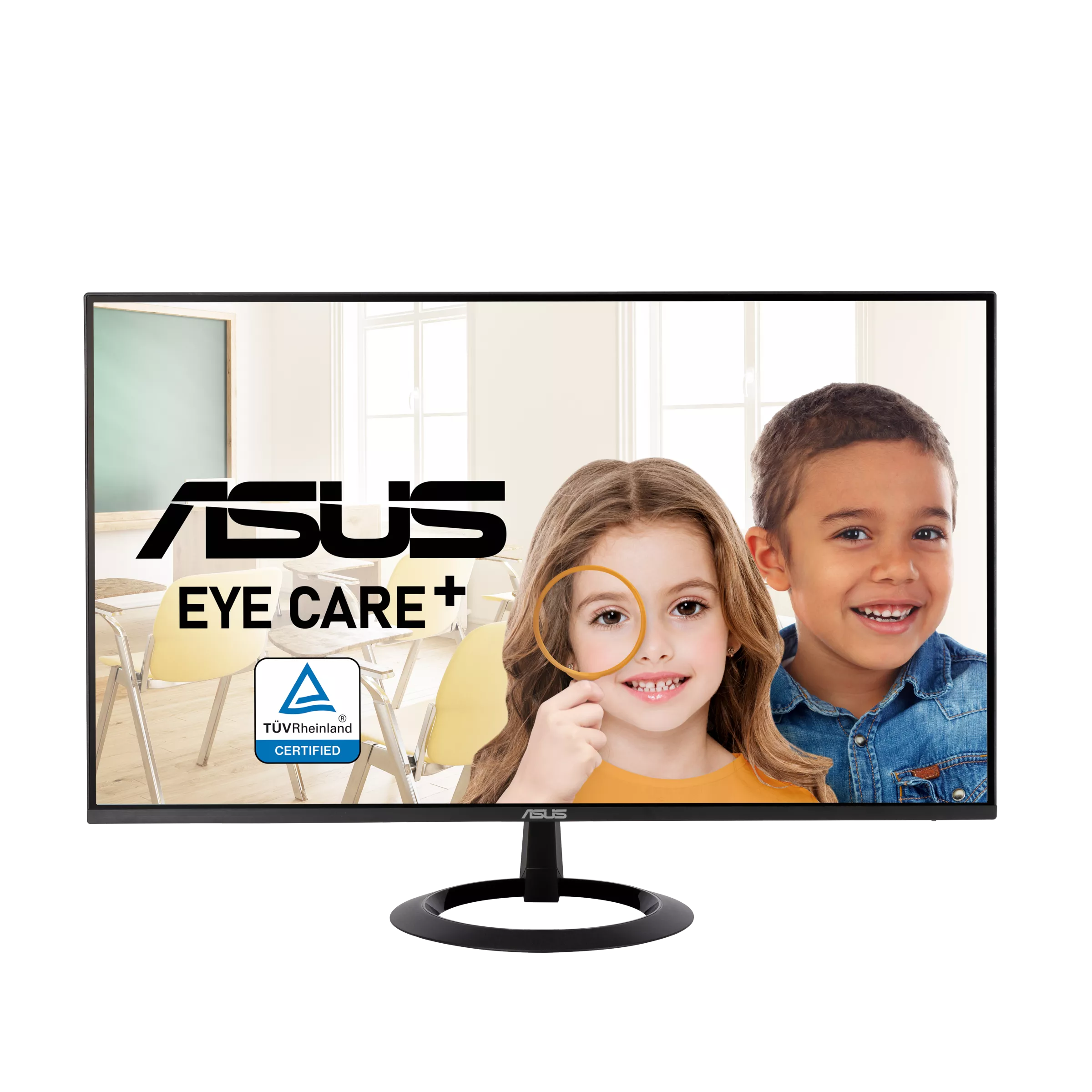 ASUS VZ24EHF 23.8" FHD IPS 100Hz Adaptive-Sync